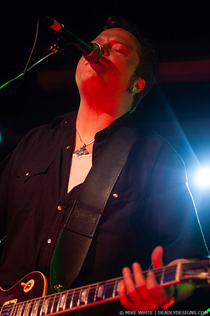 Jason Isbell