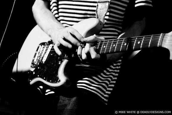 Deerhunter