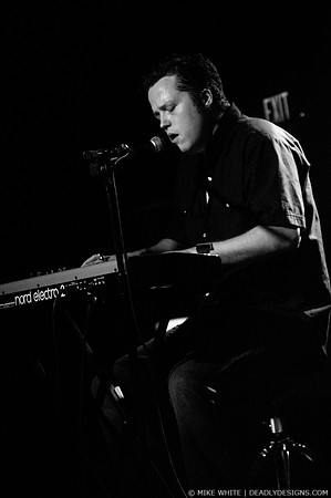 Jason Isbell