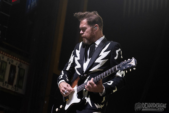 The Hives
