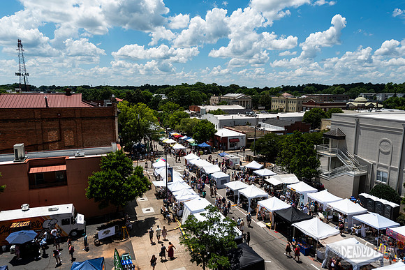 Artist Marketplace