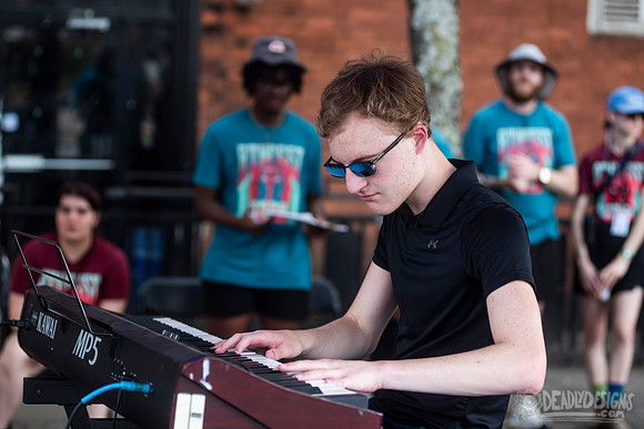 Oconee Music