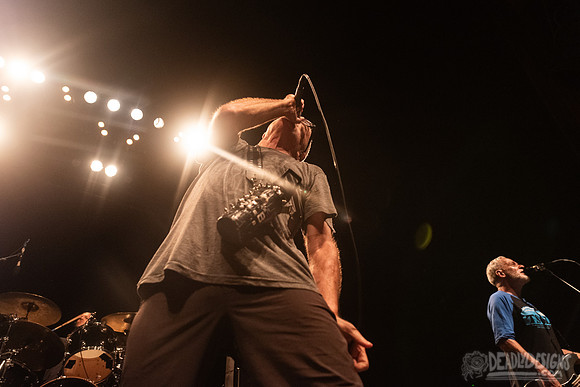 Descendents