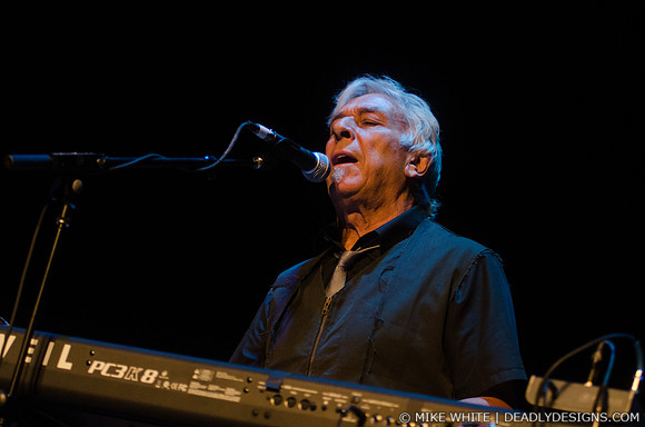 John Cale