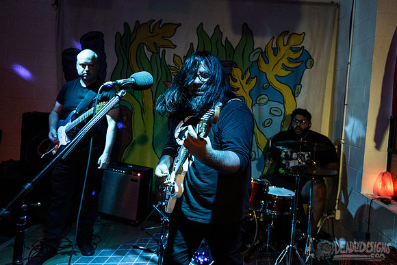 Deaf Condors
