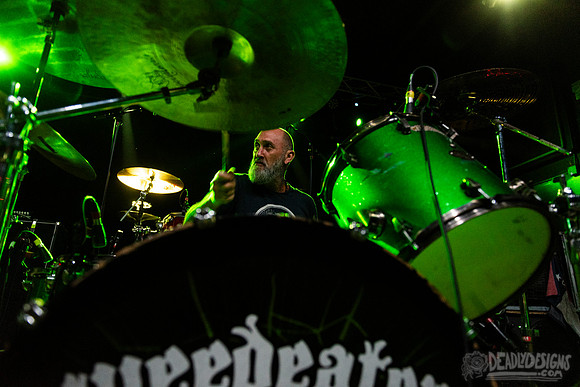 Weedeater
