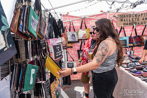 Artist Market