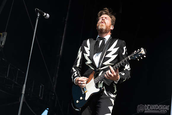 The Hives