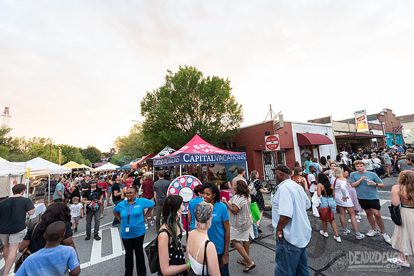 Artist Market