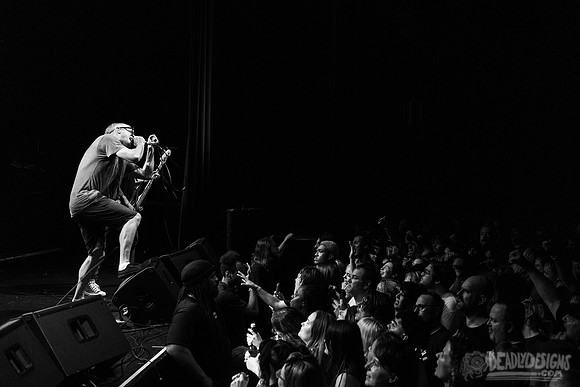 Descendents