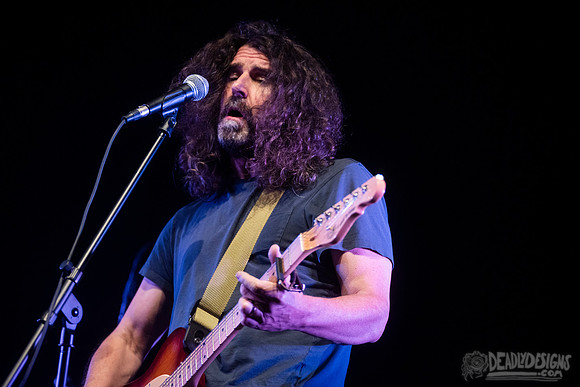 Lou Barlow