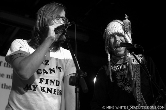 of Montreal Karaoke