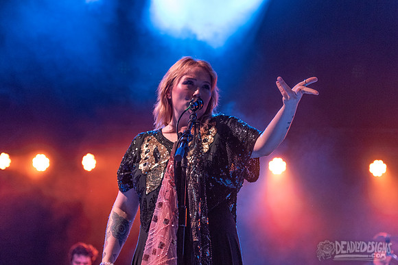 Rumours ATL: A Fleetwood Mac Tribute