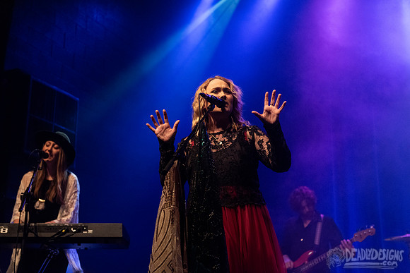 Rumours ATL: A Fleetwood Mac Tribute