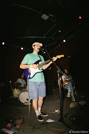 Zach Ritter and the Eternal Soup (by Nicole Allario)
