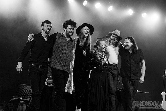 Rumours ATL: A Fleetwood Mac Tribute