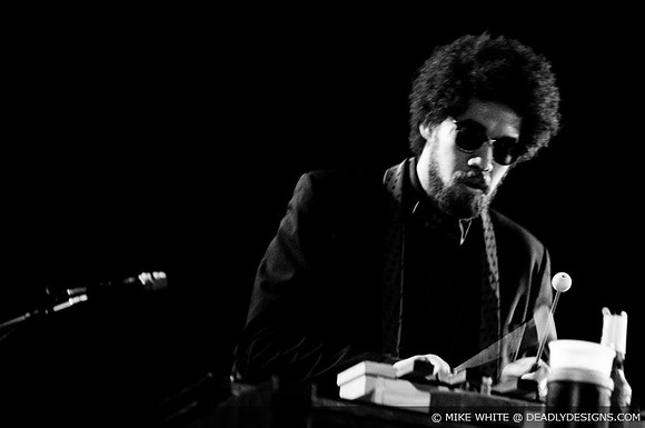 Gnarles Barkley
