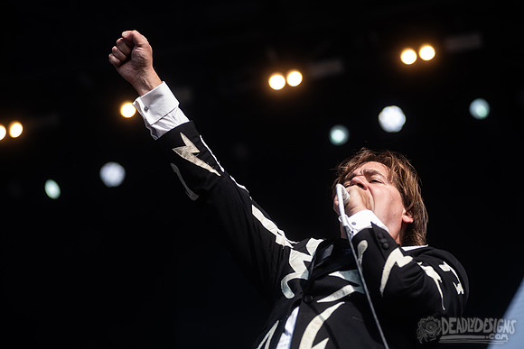 The Hives