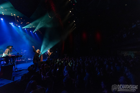 Rumours ATL: A Fleetwood Mac Tribute
