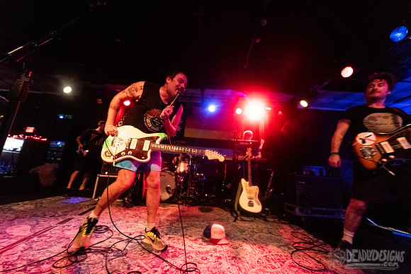 Jeff Rosenstock
