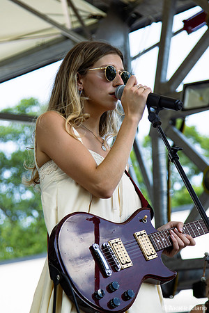 Bea Porges (by Nicole Allario)