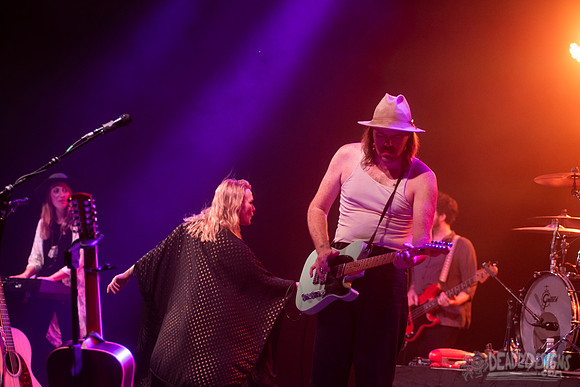 Rumours ATL: A Fleetwood Mac Tribute