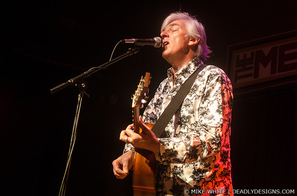 Robyn Hitchcock