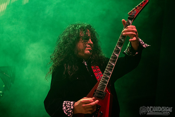 Armored Saint