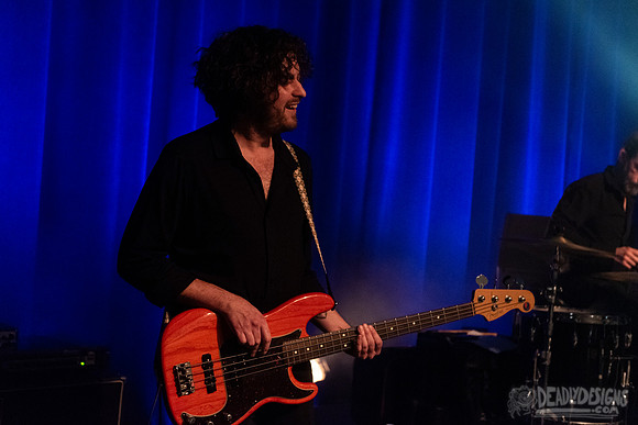 Rumours ATL: A Fleetwood Mac Tribute