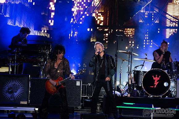 Billy Idol
