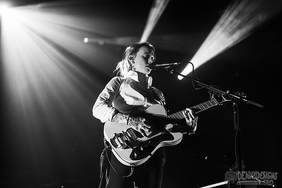 Julien Baker