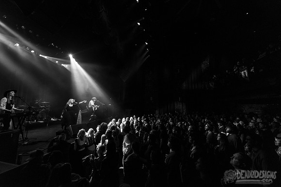 Rumours ATL: A Fleetwood Mac Tribute