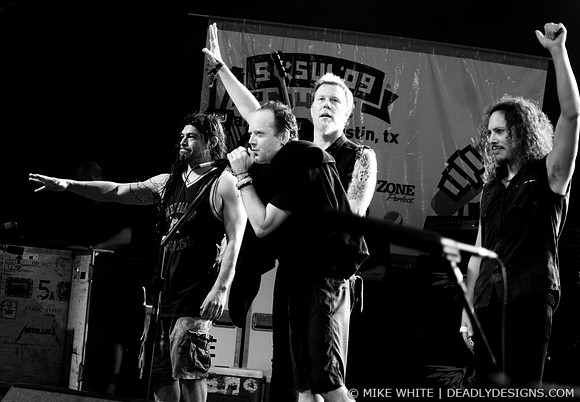 Metallica