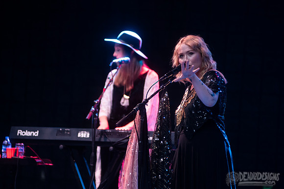 Rumours ATL: A Fleetwood Mac Tribute
