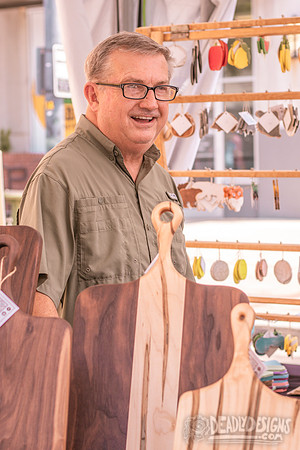 Artist Marketplace (by Frankie Forrest)