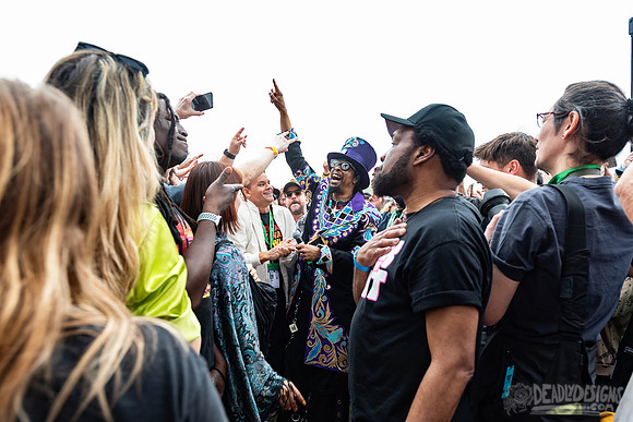 Zapp featuring Bootsy Collins