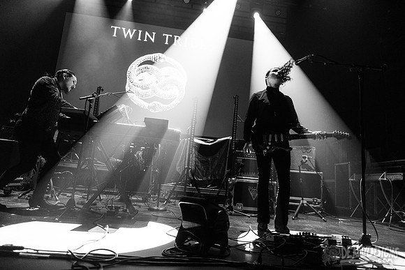 Twin Tribes