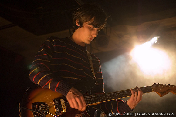 Deerhunter