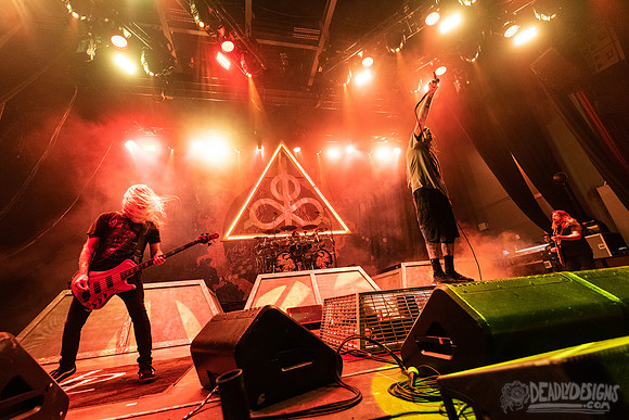 Lamb of God