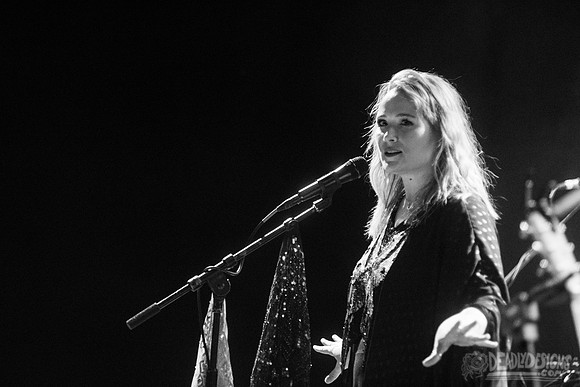 Rumours ATL: A Fleetwood Mac Tribute