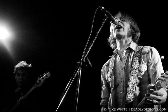 Mudhoney