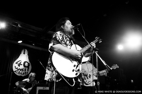 Roky Erickson