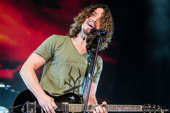 Soundgarden