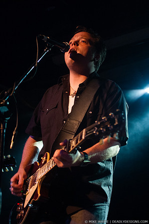 Jason Isbell