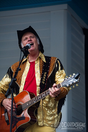 Jason Ringenberg