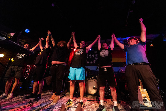 Jeff Rosenstock