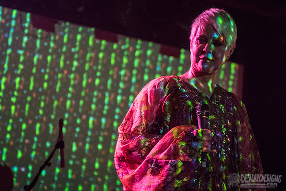 Cindy Wilson