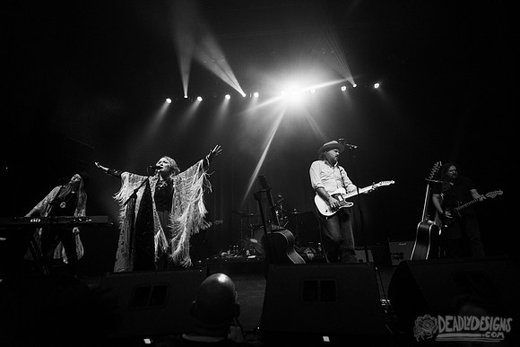 Rumours ATL: A Fleetwood Mac Tribute
