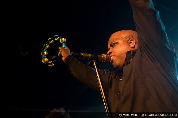 Gnarles Barkley