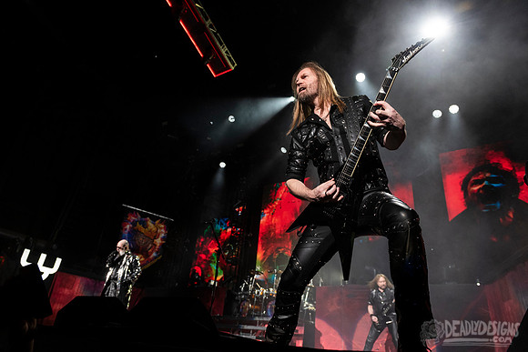 Judas Priest